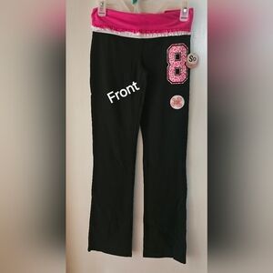 SO Yoga Pant - XS Long